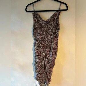 Aster the label‎ midi dress